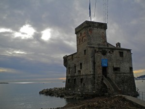 castello rapallo 2