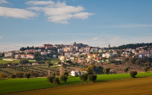 Castelfidardo - La patria della fisarmonica Castelfidardo - La patria della fisarmonica