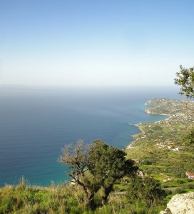 Capo Vaticano (VV), tutta la Costa degli Dei di Ricadi 7