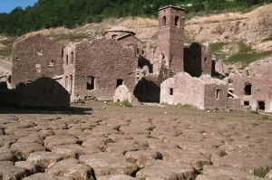 Paesaggio spettrale