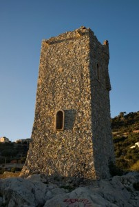 La Torre di vedetta