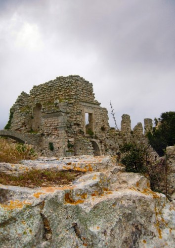 Buscemi - GrigioPietra Buscemi - GrigioPietra