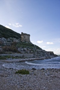 Torre Paola