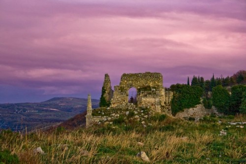 Buscemi - Ultimi scatti al tramonto.... Buscemi - Ultimi scatti al tramonto....