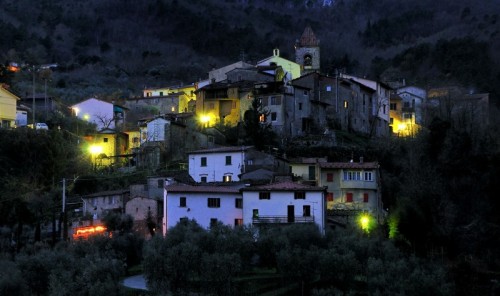 Marliana - Montagnana