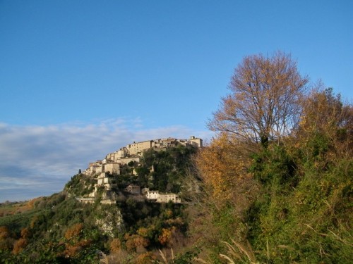 Calvi dell'Umbria - Aspettando il 2010