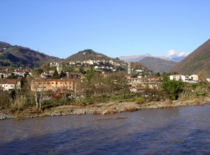 Borgo a Mozzano