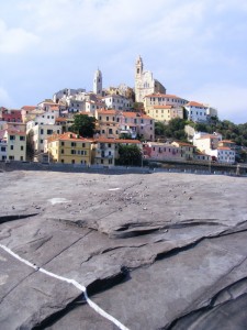 Cervo