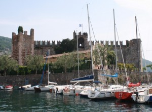 Castello Scaligero
