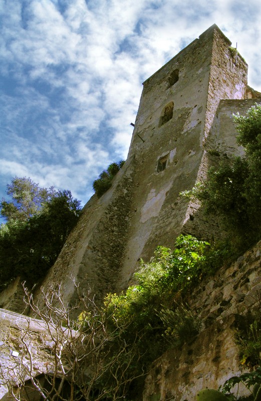 ''Torre'' - Ischia