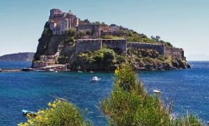 Castello Aragonese
