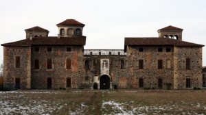 Il Castello di Cavernago
