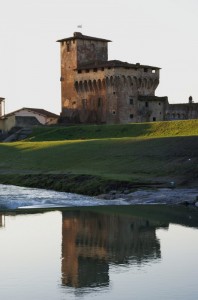 La Rocca Strozzi