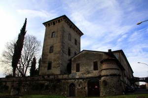 castel Quistini