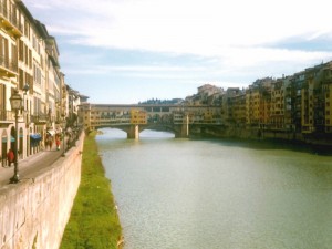 …inconfondibile….Firenze