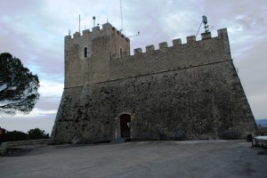 Castello di Campobasso