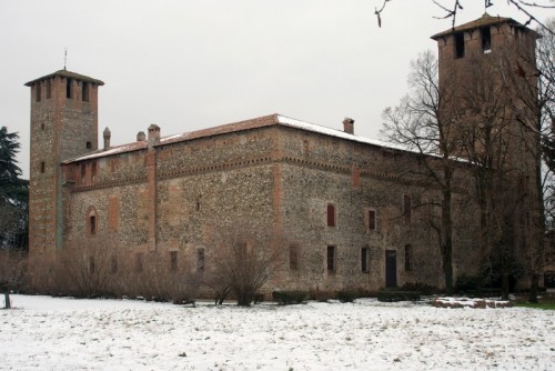 Vigolzone - Castello di Vigolzone Vigolzone - Castello di Vigolzone