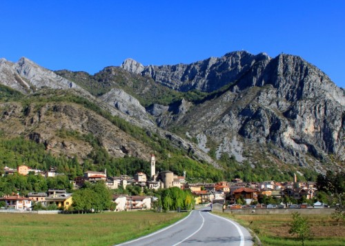 Valdieri - Valle Gesso - Valdieri Valdieri - Valle Gesso - Valdieri