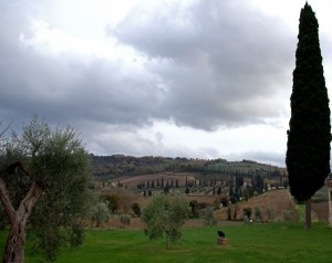 Panorama S.Antimo