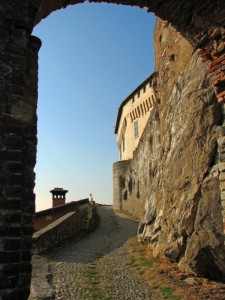 Castello di Roppolo