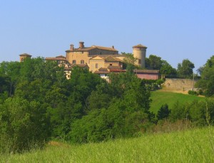 Scipione Castello…..
