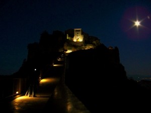 Guarda che Luna…