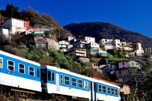 Marone e il “Gamba de Legn” della val Camonica