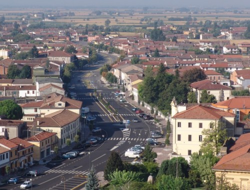 Villa Bartolomea - Corso Arnaldo Fraccaroli Villa Bartolomea - Corso Arnaldo Fraccaroli