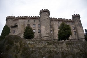 Castello degli Odescalchi