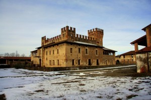 Il Castello Malpaga