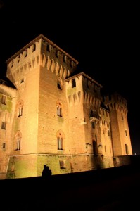 Castel San Giorgio di Mantova