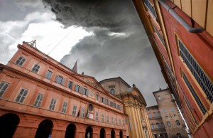 Accademia delle belle arti di Modena