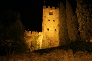 Castello di Conegliano 3