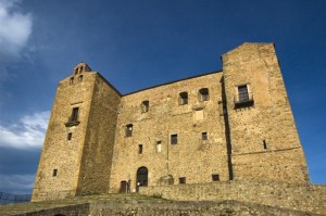 Castello  Ventimiglia