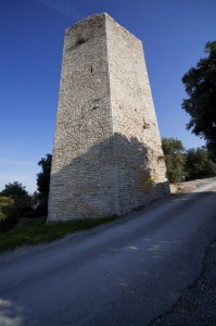 Castello di Monsummano Alto