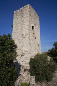 Torre di Monsummano Alto