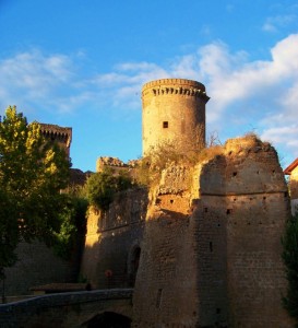 La Rocca dei Borgia
