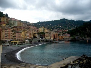 Camogli