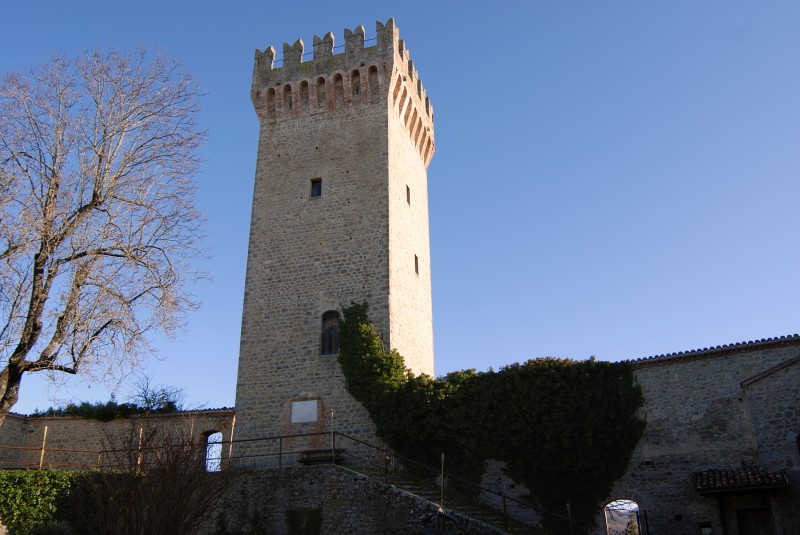 ''Montese e il suo castello'' - Montese