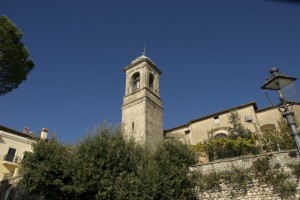 San Gemini - antica fortificazione!