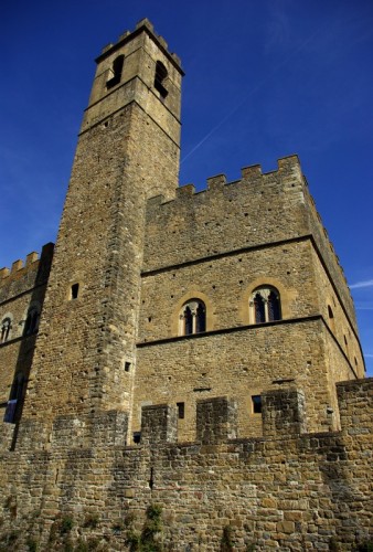 Poppi - Il Castello