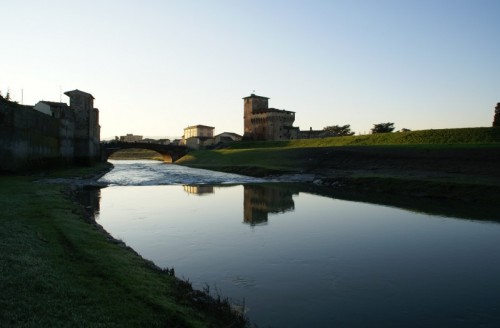 Campi Bisenzio - La Rocca sul Bisenzio Campi Bisenzio - La Rocca sul Bisenzio
