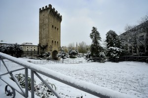 A guardia delle rampe