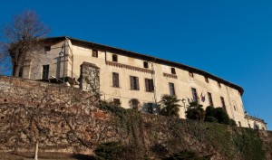 Il Castello Foglizzo