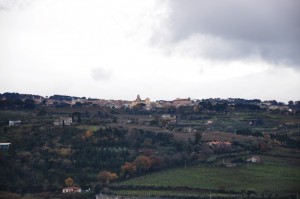 da valle marciana uno sguardo su marino