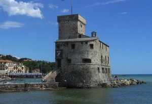 Il Castello sul mare