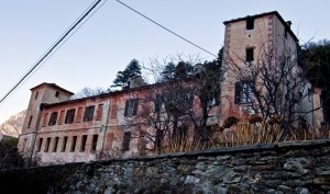 Castello Vallaise_Arnad