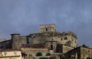 Castello di Torre Cajetani