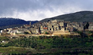 Altra inquadratura spostandomi di qualche Km.