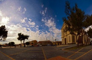 San Gregorio di Catania